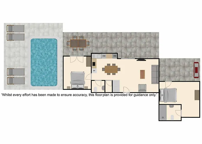 Ariadne Lindos * Pefki