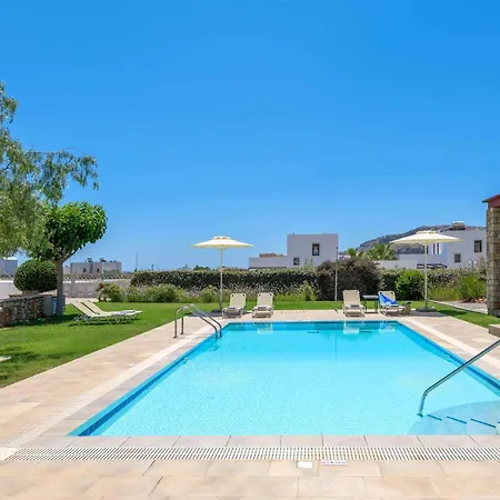 Villa Ariadne Lindos Pefki