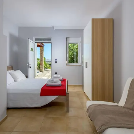 Ariadne Lindos Vilă Pefki