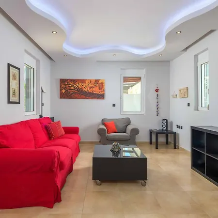 Ariadne Lindos Pefki