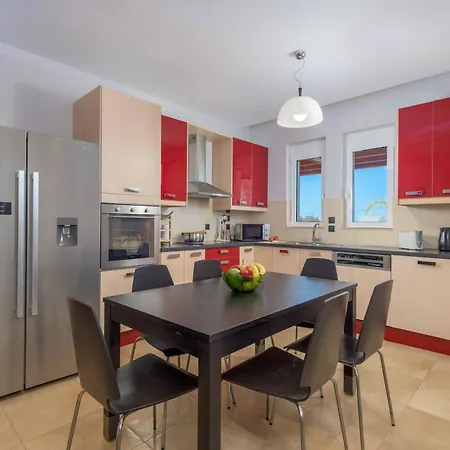 Ariadne Lindos Vilă Pefki