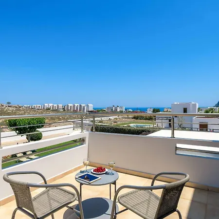 Ariadne Lindos Pefki