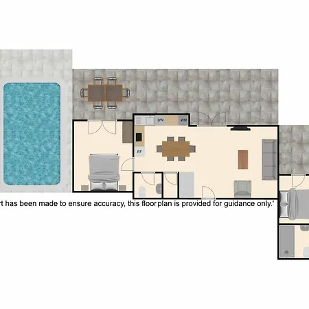 Ariadne Lindos * Pefki