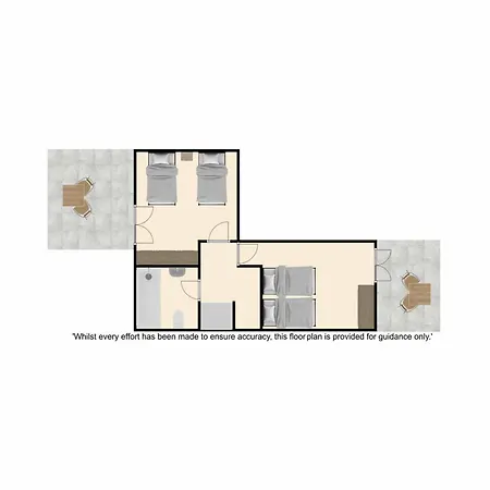 Vilă Ariadne Lindos *