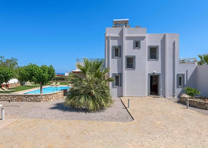 Ariadne Lindos Pefki