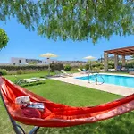 Villa Ariadne Lindos *