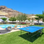 Villa Ariadne Lindos Pefki