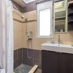 Ariadne Lindos Villa *