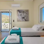 Villa Ariadne Lindos Pefki