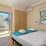 Villa Ariadne Lindos *
