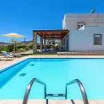 Villa Ariadne Lindos Pefki
