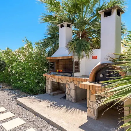 Villa Ariadne Lindos Pefki
